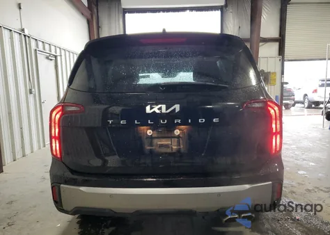 2025 Kia Telluride S z USA, uszkodzony, nr VIN 5XYP64GC3SG583388